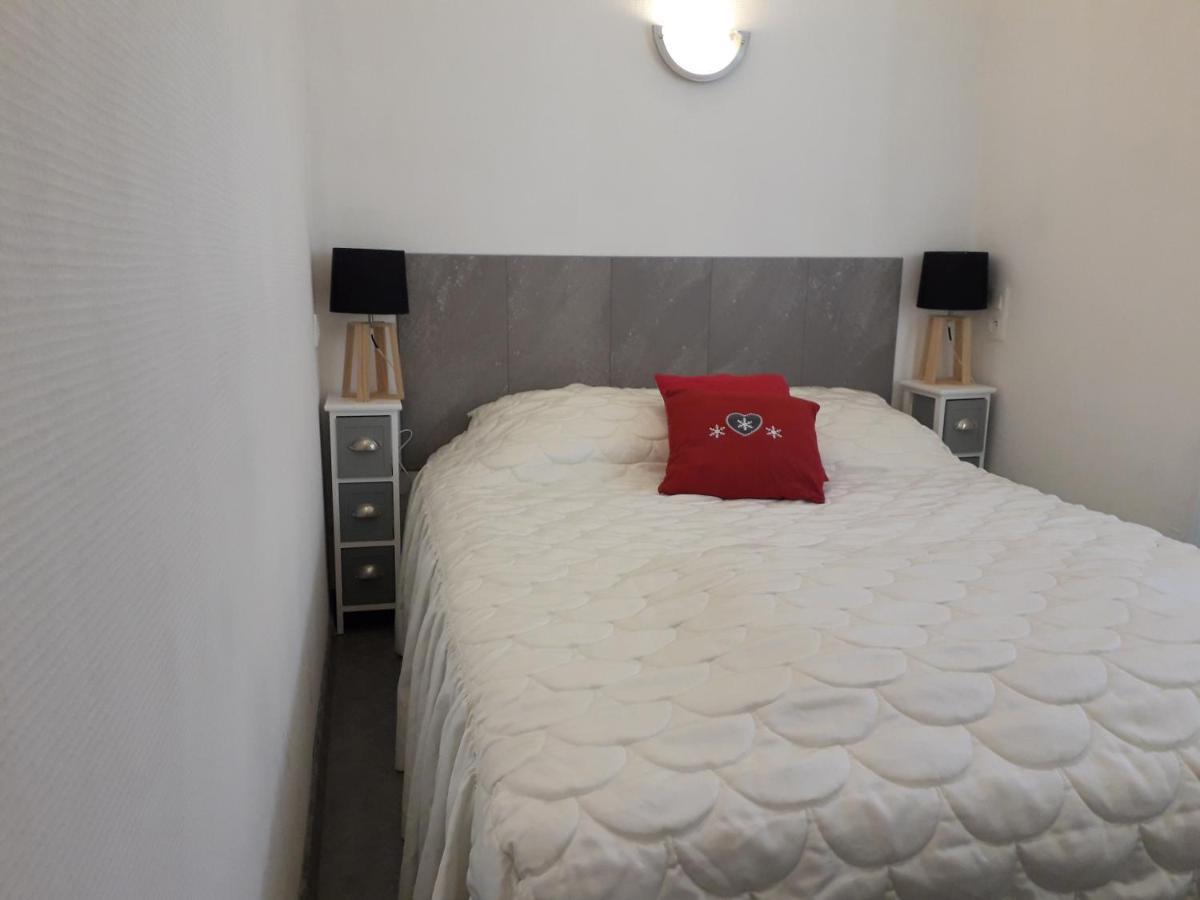 Apartment Glam Saint-Jean-d'Arvey