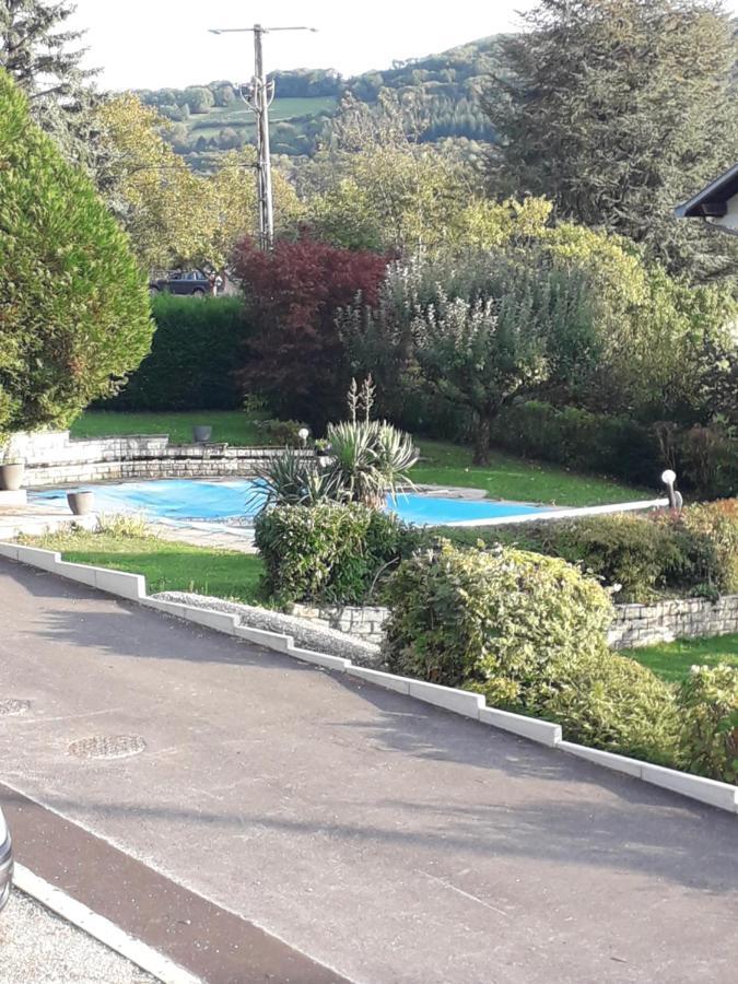 Glam * Saint-Jean-d'Arvey